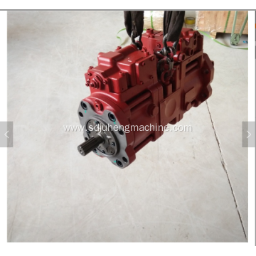 Excavator CLG 915 Main Pump CLG915 Hydraulic Pump